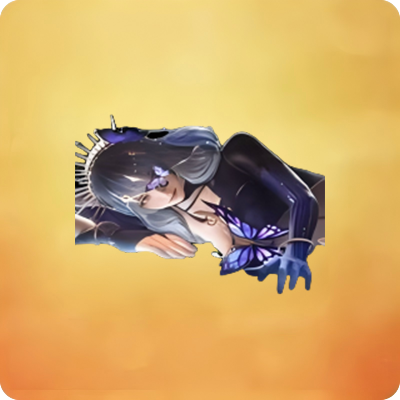 10-Draws The Hermit's Blessing