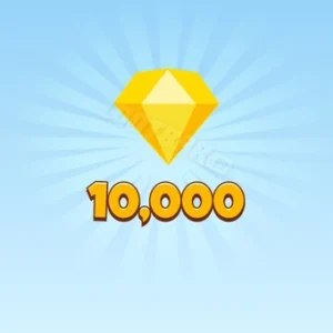 10000 Diamonds