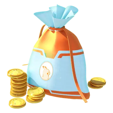1300 PokéCoins