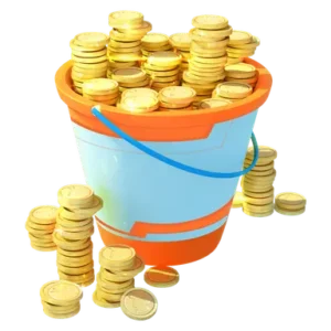2700 PokéCoins