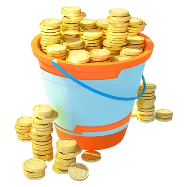 2700 PokéCoins
