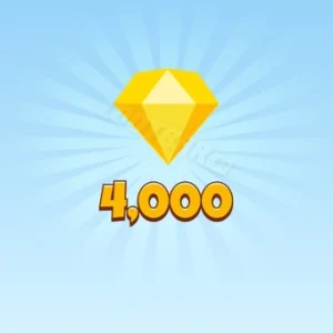 4000 Diamonds