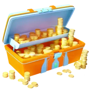 5600 PokéCoins