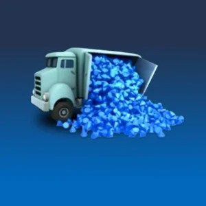 7740+1548 Diamonds