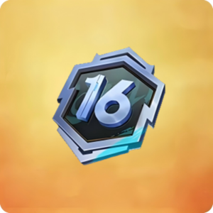 A16 Elite Pass Lv.1-100