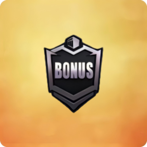 Bonus Pass Lv1-60