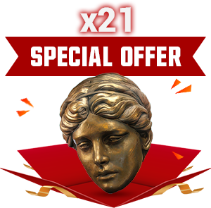 Divine Orb(20+1 Free)