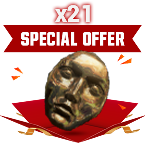 Divine Orb(20+1 Free)