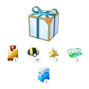 GO Pass Deluxe: June (only buy 1 time)