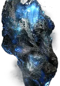 Revered Starlit Ore