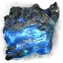 Starlit Ore