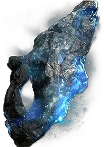 Venerable Starlit Ore