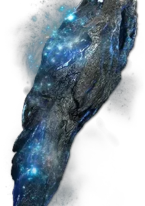 Warding Starlit Ore
