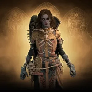 Ancestral Tier Bundle