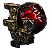 Crystallised Corruption