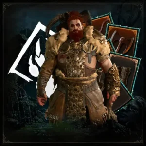 Druid Build