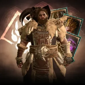 Druid Uniques Bundle