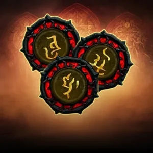 Glyphs Power Leveling