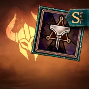 Hammer of the Ancients Barbarian Build