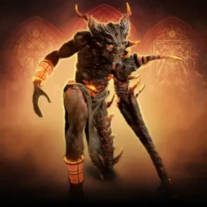Infernal Hordes