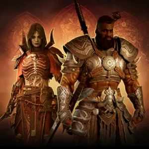 Leveling Bundle