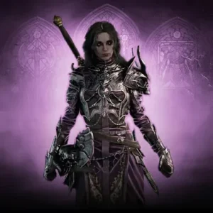 Mythic Tier Bundle
