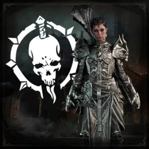 Necromancer Build