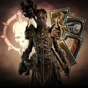 Necromancer Uniques Bundle