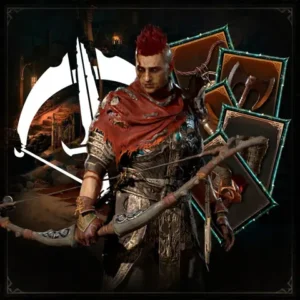 Rogue Build