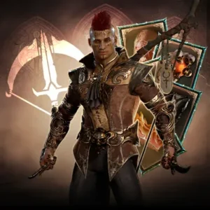 Rogue Uniques Bundle