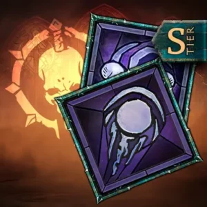 Shadowblight Necromancer Build