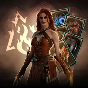 Sorcerer Uniques Bundle