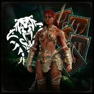 Spiritborn Build