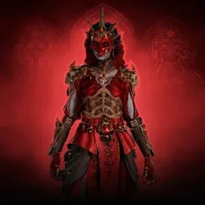 Torment Tier Bundle