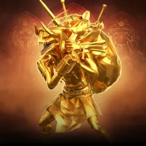 Treasure Breach